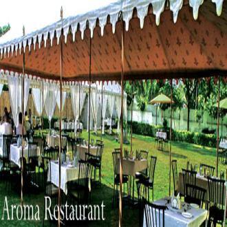 Luxury Of Peaceful Stay, Udaipur 2